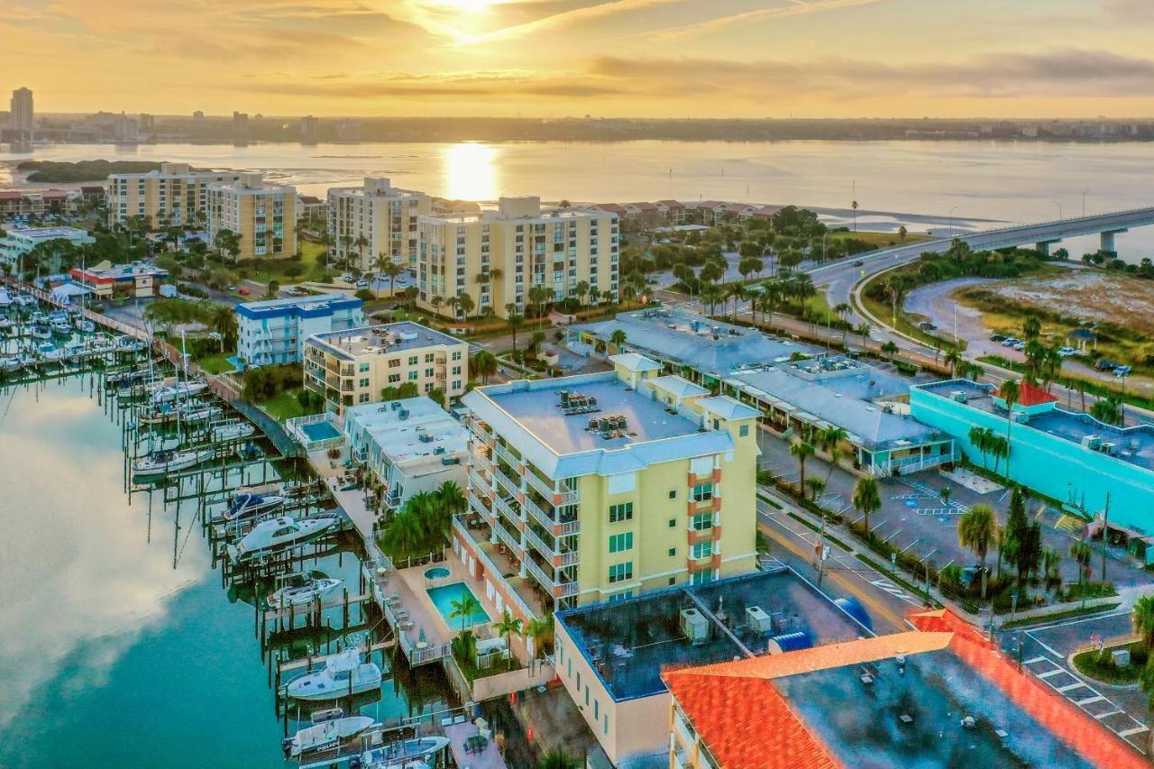 Dolphin'S Cove - Clearwater Beach, Fl ภายนอก รูปภาพ