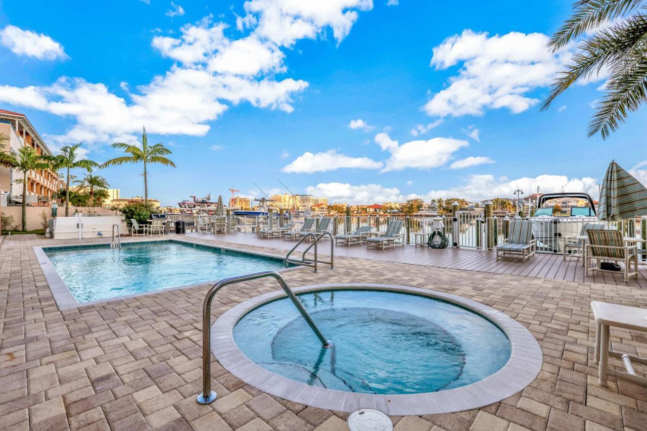 Dolphin'S Cove - Clearwater Beach, Fl ภายนอก รูปภาพ