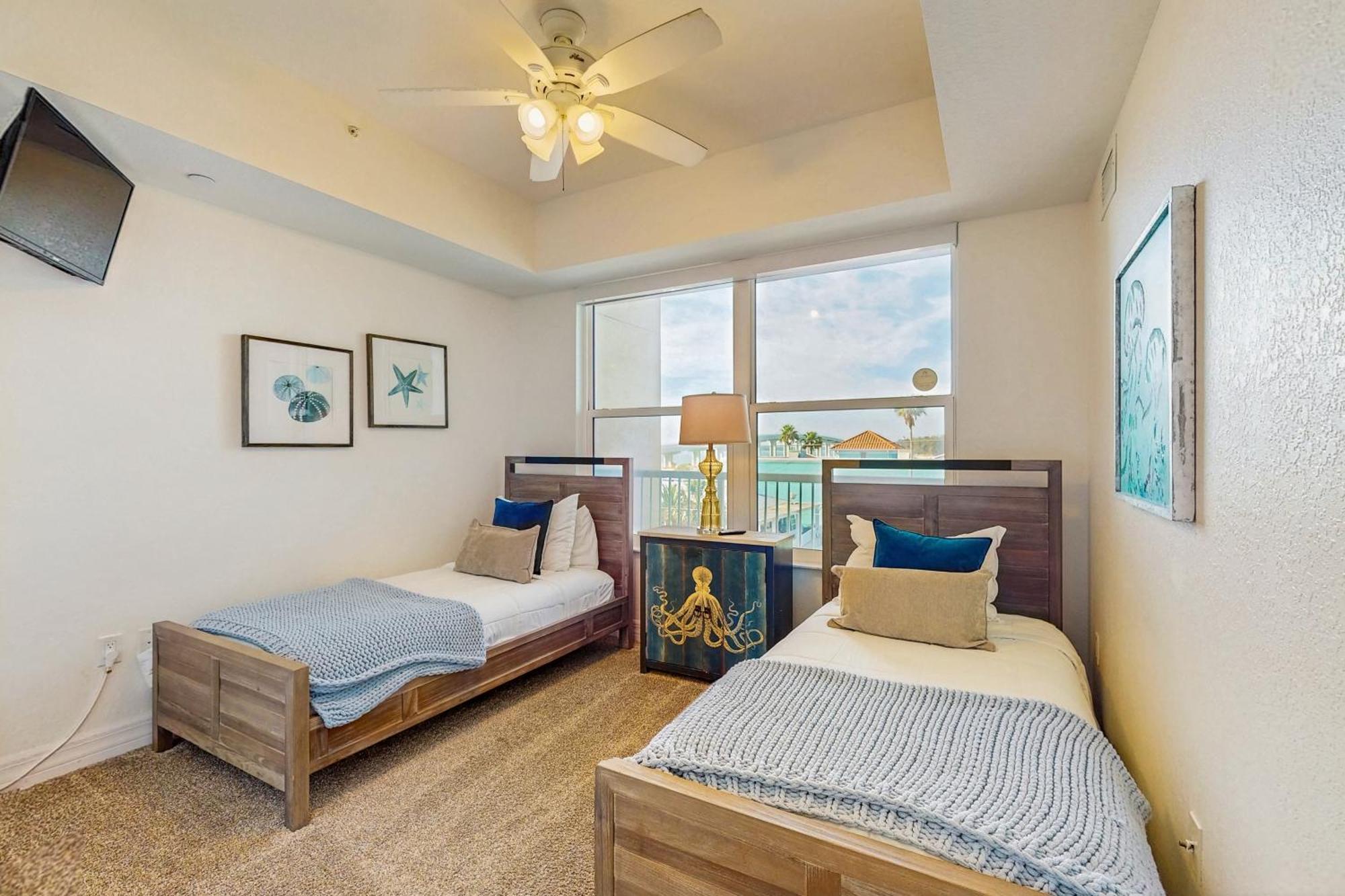 Dolphin'S Cove - Clearwater Beach, Fl ภายนอก รูปภาพ